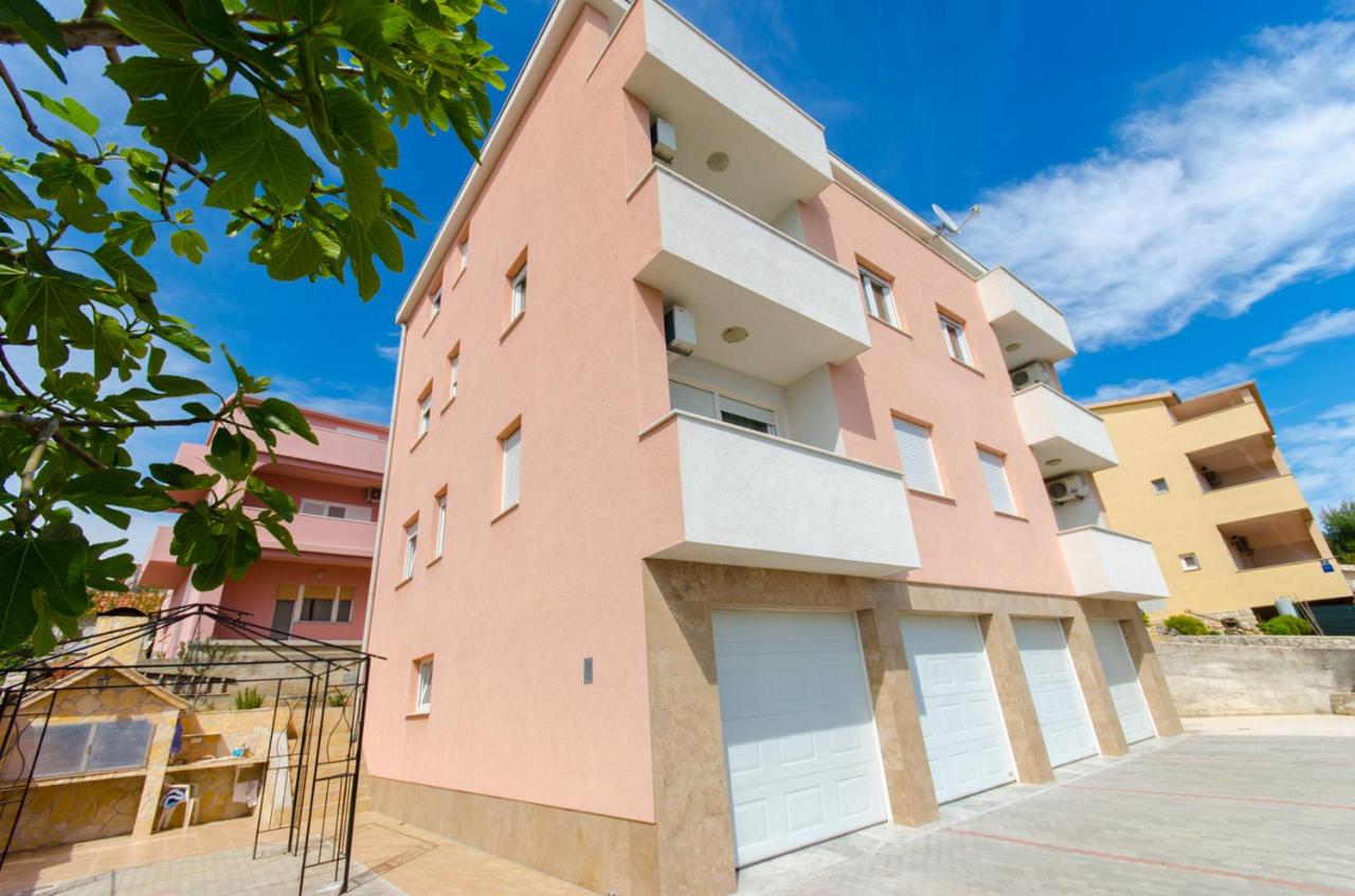 Apartment mit Meerblick
