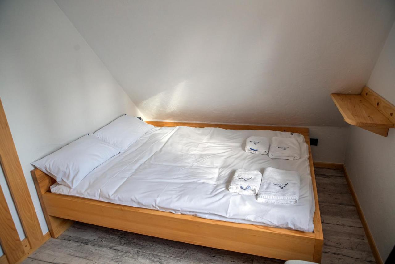 Two-Bedroom Chalet
