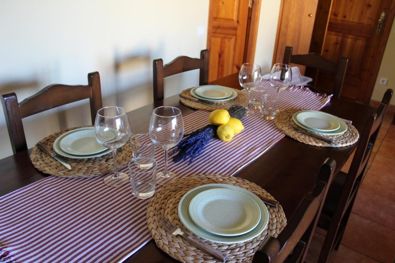 ‘El racó del bandoler’ - Bed and Breakfast