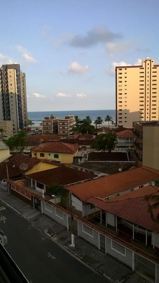 Apartamento Vila Caiçara - B&B