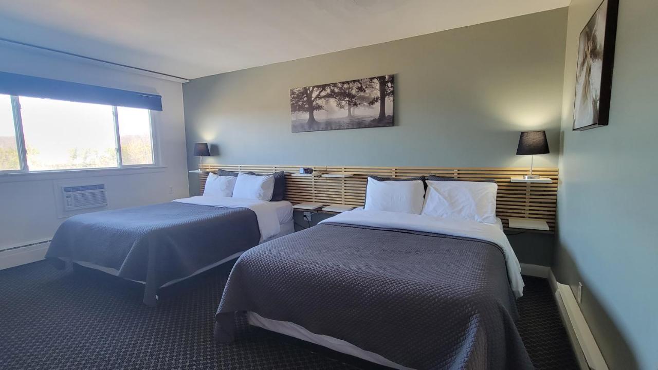 Lord Nelson Motel - B&B