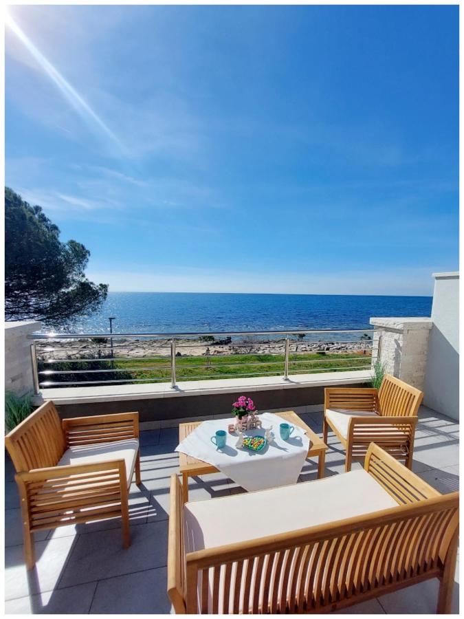 Villa Lucia Umag - B&B