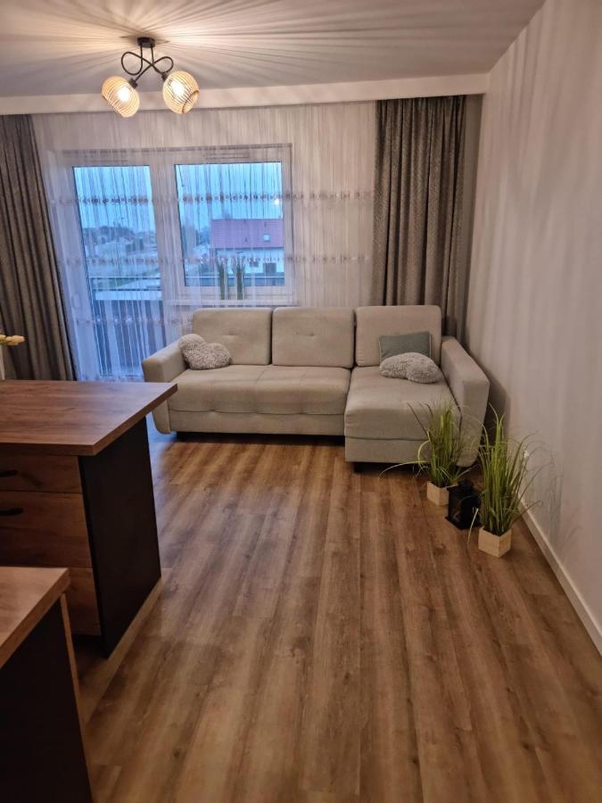 Appartement met 2 slaapkamers