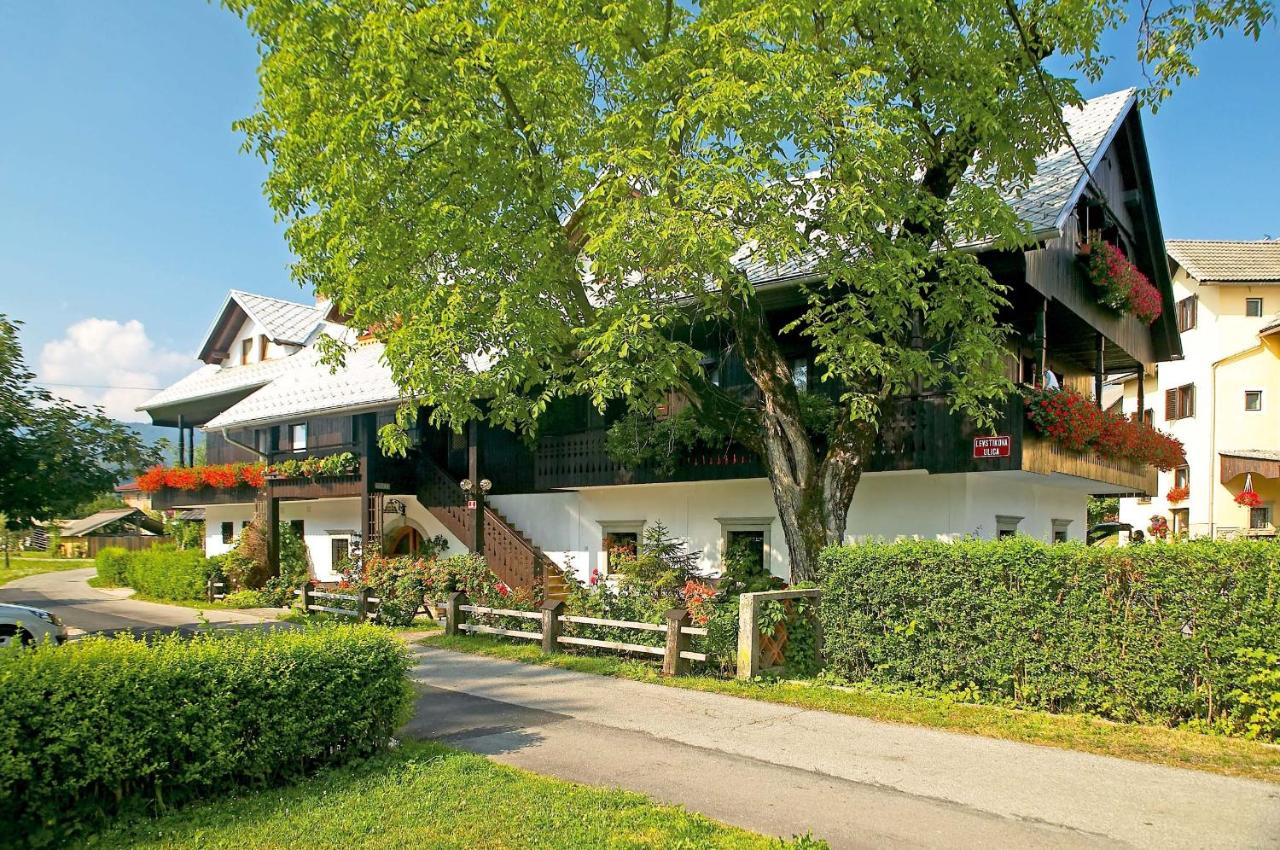 House Klasika - Adults Only - B&B Bled