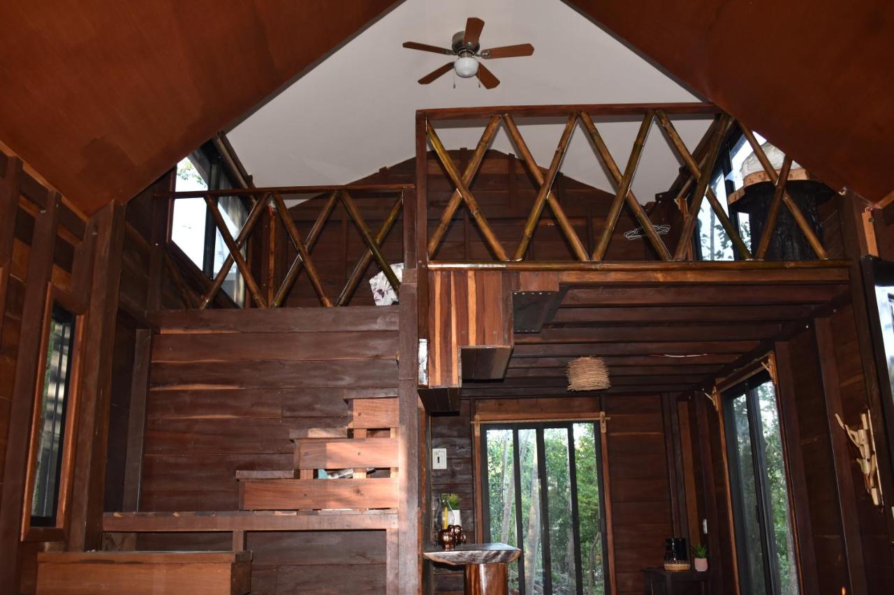 Chan Koh Cottage