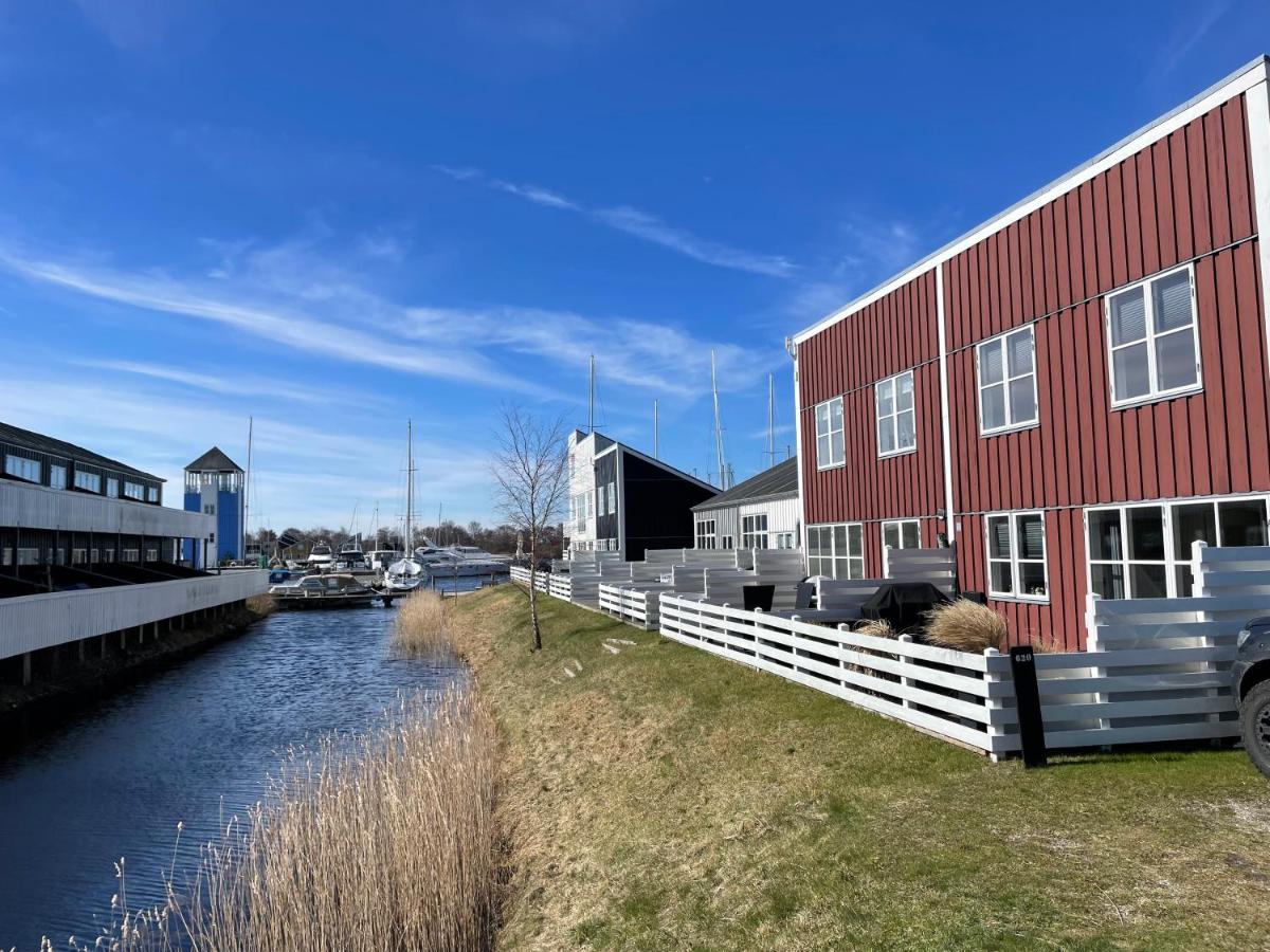 Hyggelig sommerhus Øer Maritime ferieby Ebeltoft - Ferienwohnung