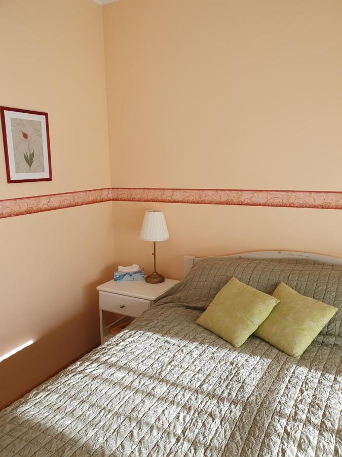 Rannalähedane korter - B&B Pärnu