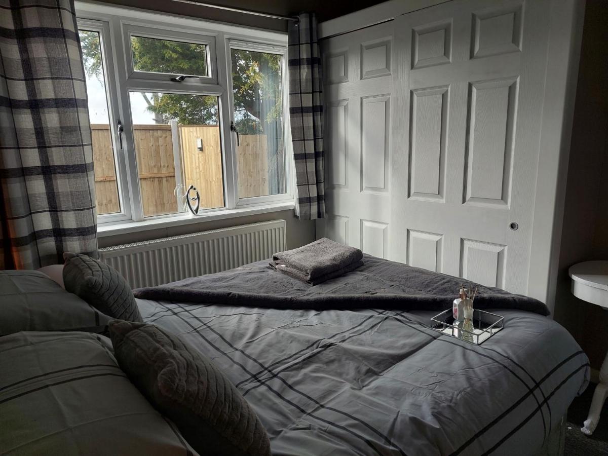 One-Bedroom Chalet