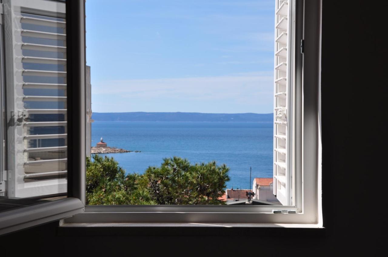 Apartment Sea San - Ferienwohnung Makarska