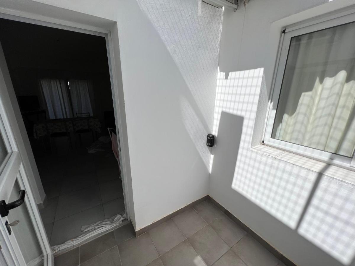Apart H&L CON BALCON Y PARRILLA - B&B
