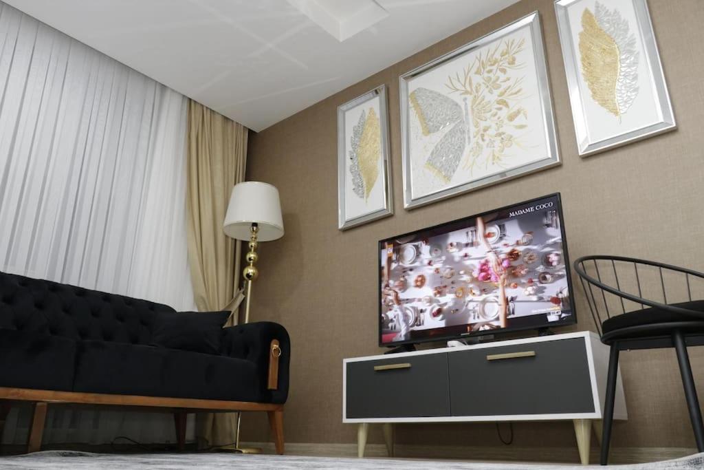 B&B Avcılar - Fully Equipped Apartment Istanbul (Zarif26) - Bed and Breakfast Avcılar