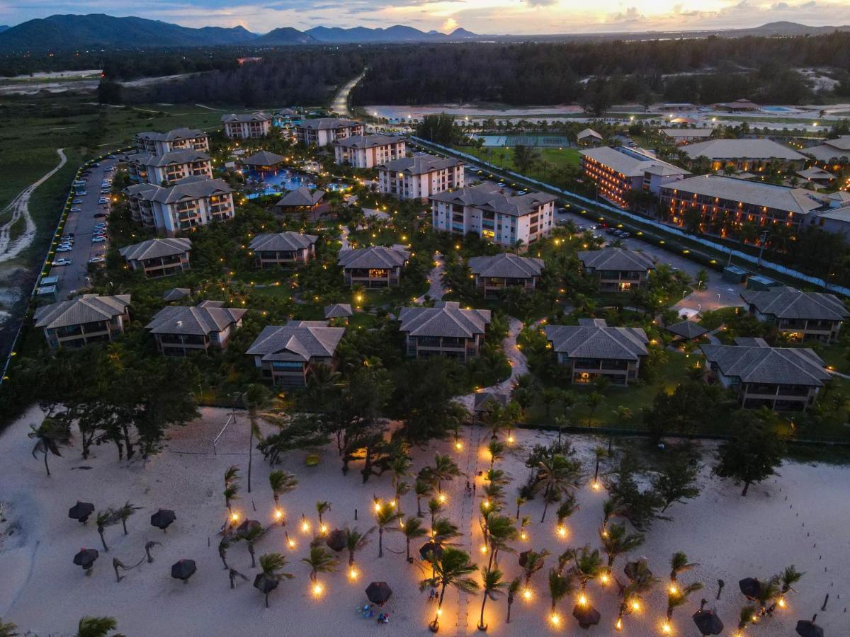 VG Sun Cumbuco Sea Breeze Vista Mar - B&B