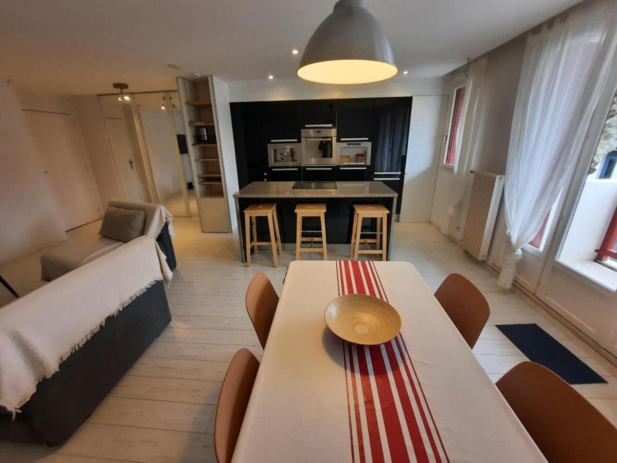 B&B Biarritz - Appartement Biarritz, 2 pièces, 2 personnes - FR-1-239-907 - Bed and Breakfast Biarritz