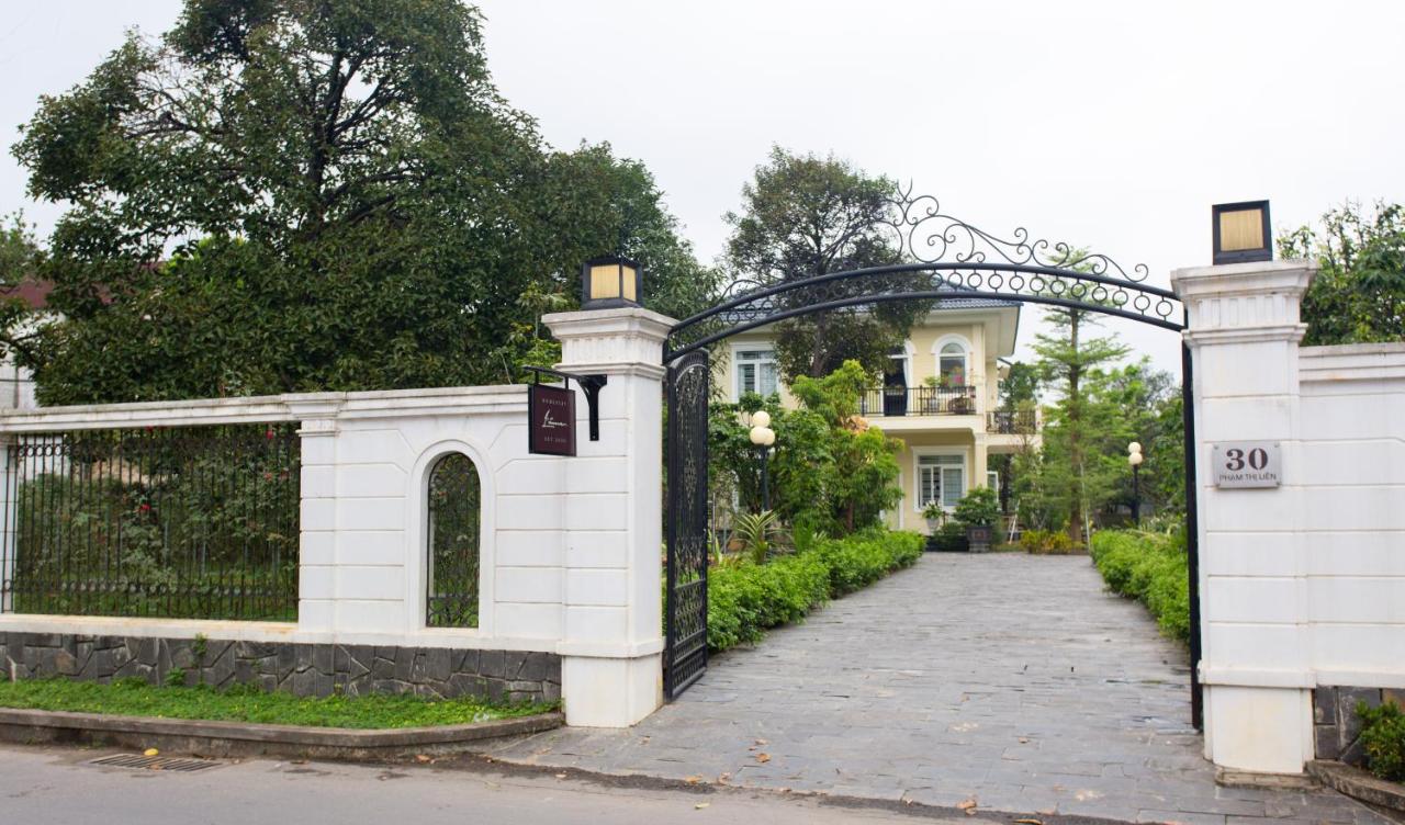 L'âme - The Hideaway - B&B