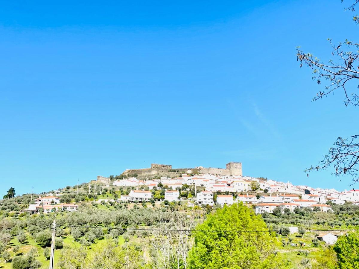 B&B Castelo de Vide - Casa do Martinho - Bed and Breakfast Castelo de Vide