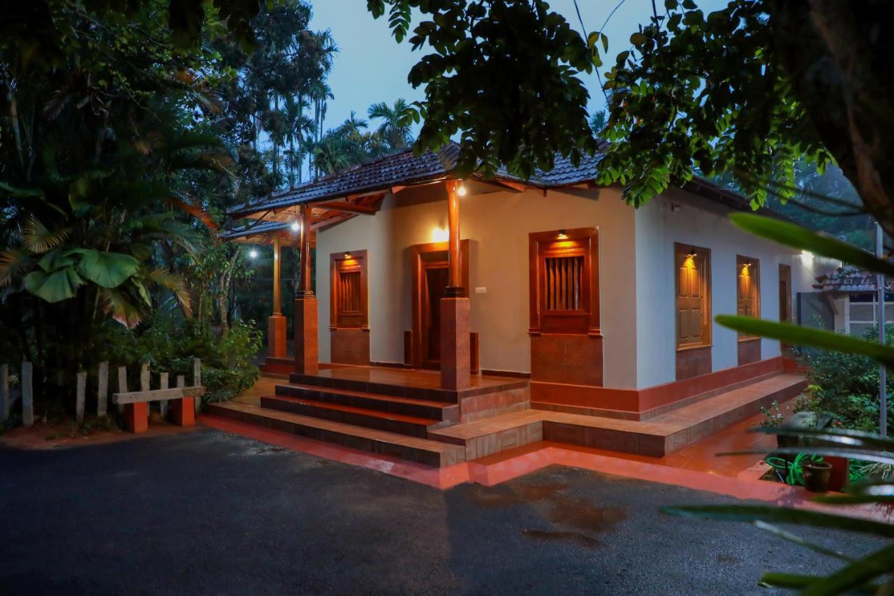 B&B Kaniyāmbetta - Kudajadri Heritage Homestay - Bed and Breakfast Kaniyāmbetta