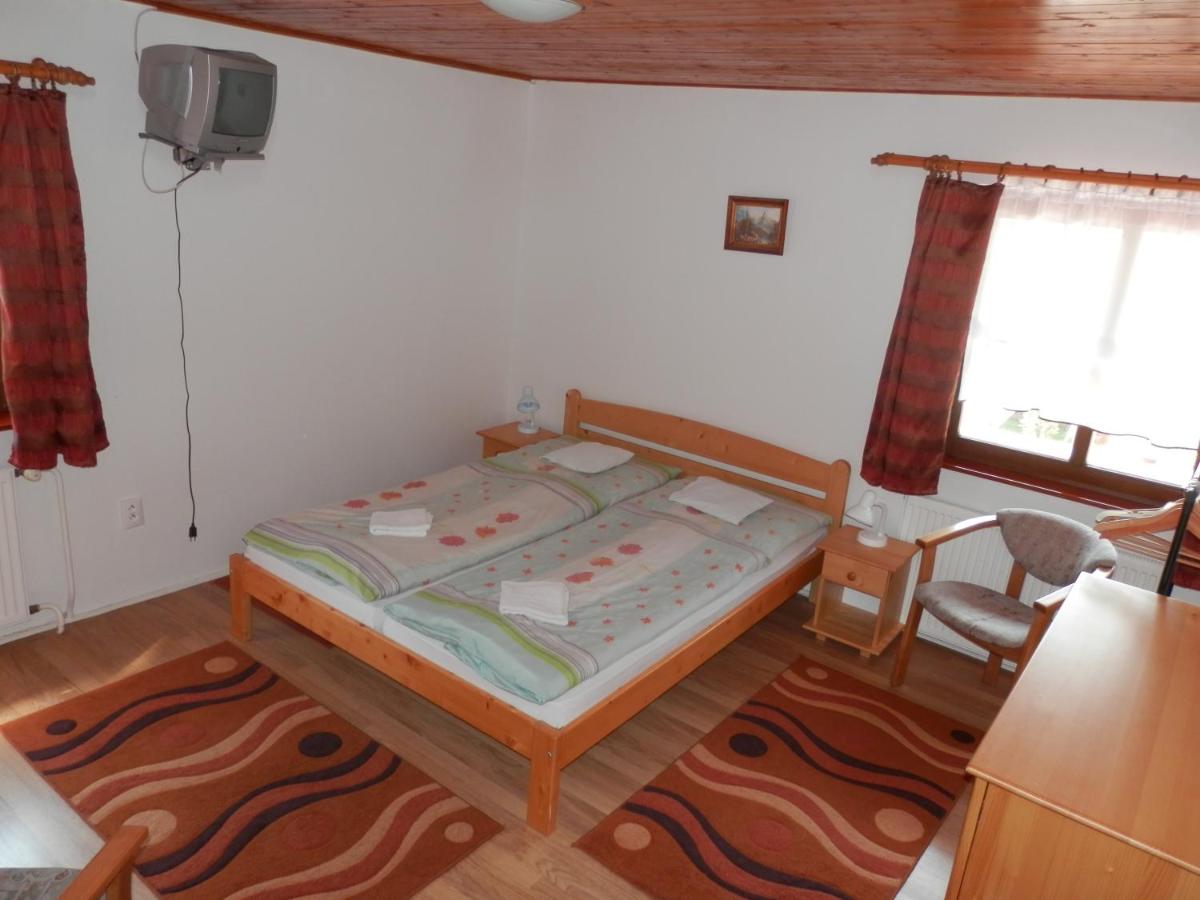 Double Room with Extra Bed