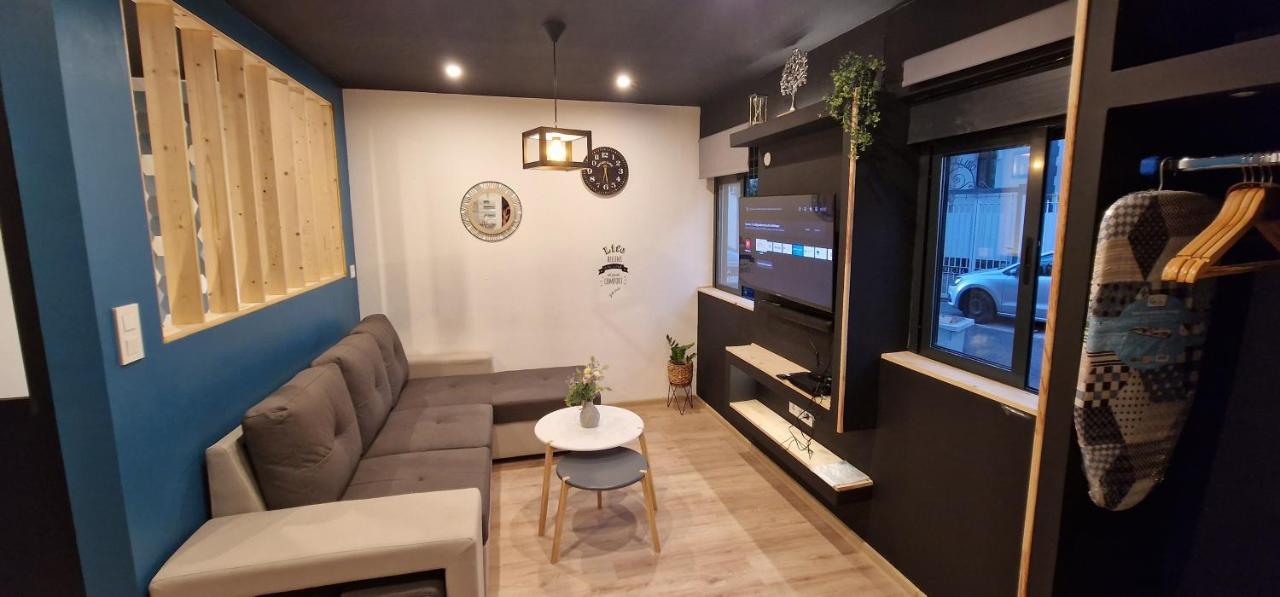 Le Barachois City - Bed and Breakfast Saint-Denis