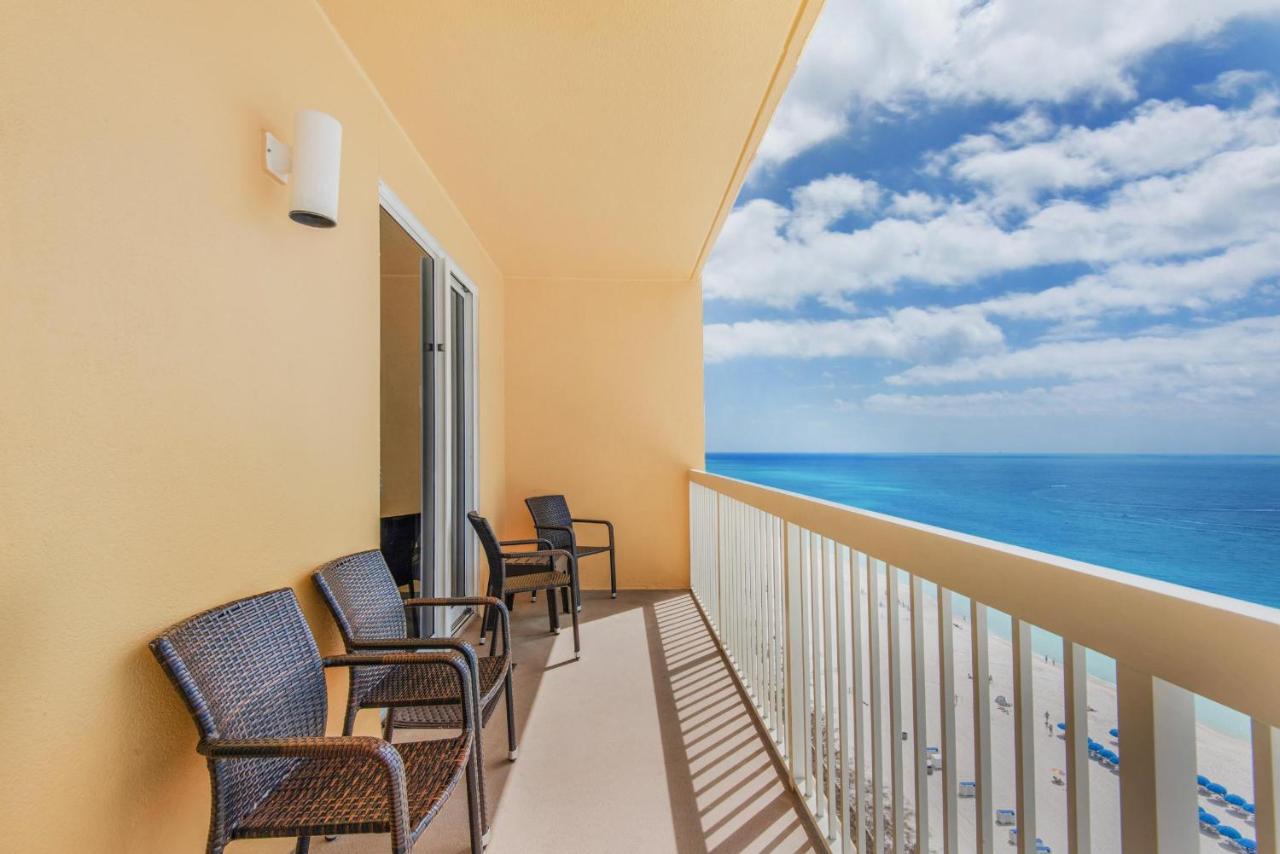 Calypso 2-1502 West - B&B Panama City Beach