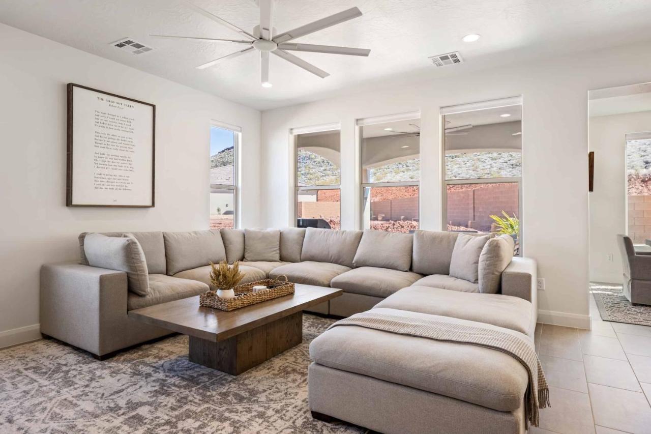 Hygge House home - B&B Washington