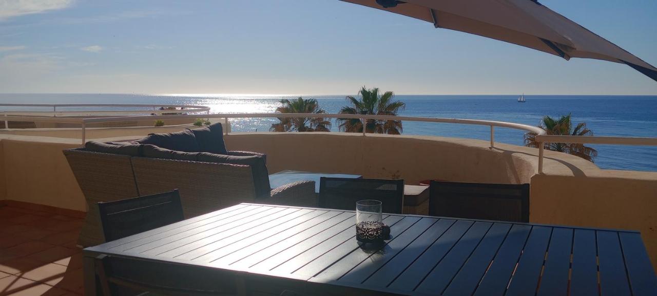 B&B Estepona - El Mirador de Estepona - Bed and Breakfast Estepona