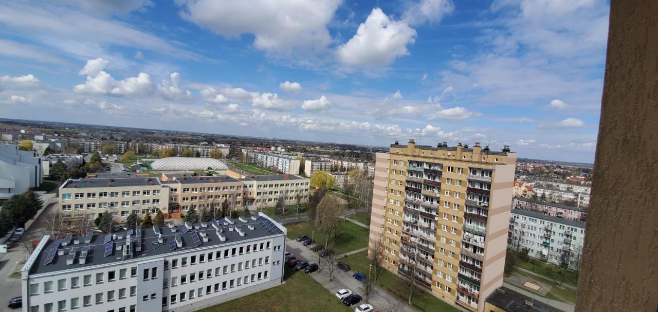 Happy Night - ApartamentyHappy pl - Bed and Breakfast Mielec