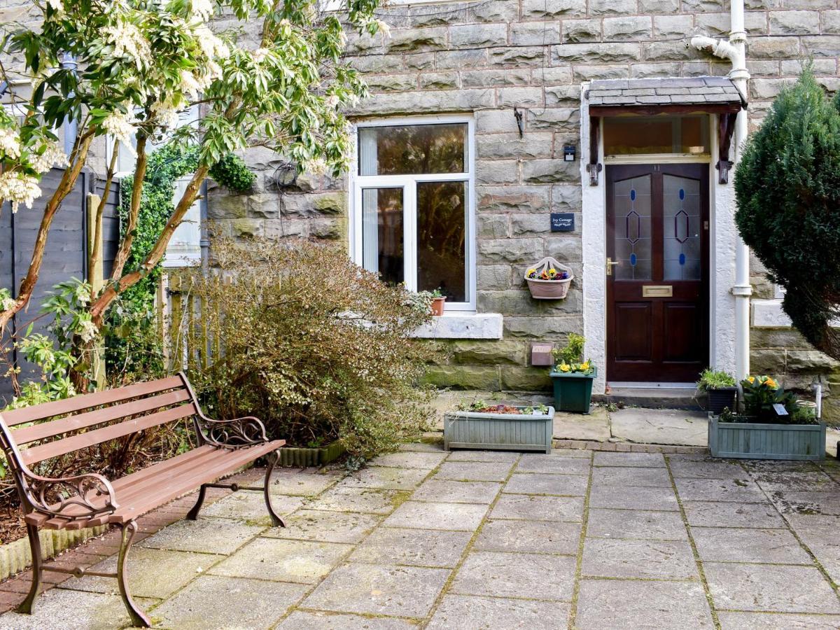 B&B Newchurch - Ivy Cottage - Bed and Breakfast Newchurch