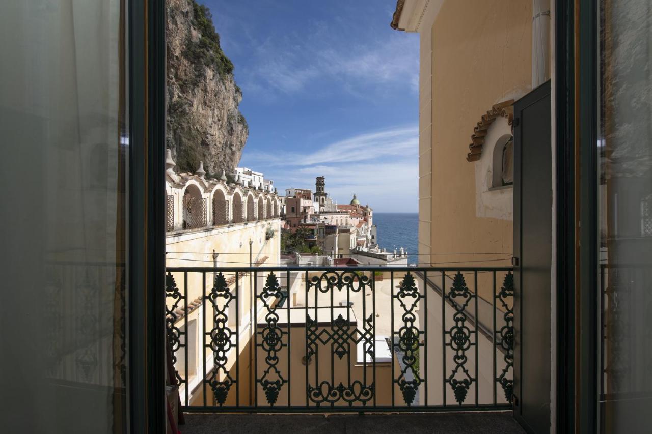 La casa di Carmela - Amalfi Coast - B&B