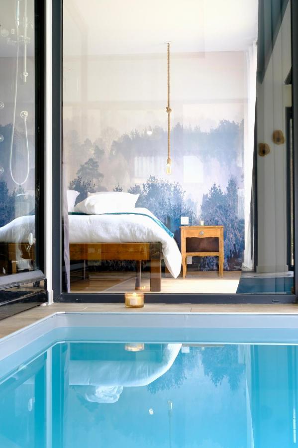 Au p'tit bonheur - B&B Rothbach