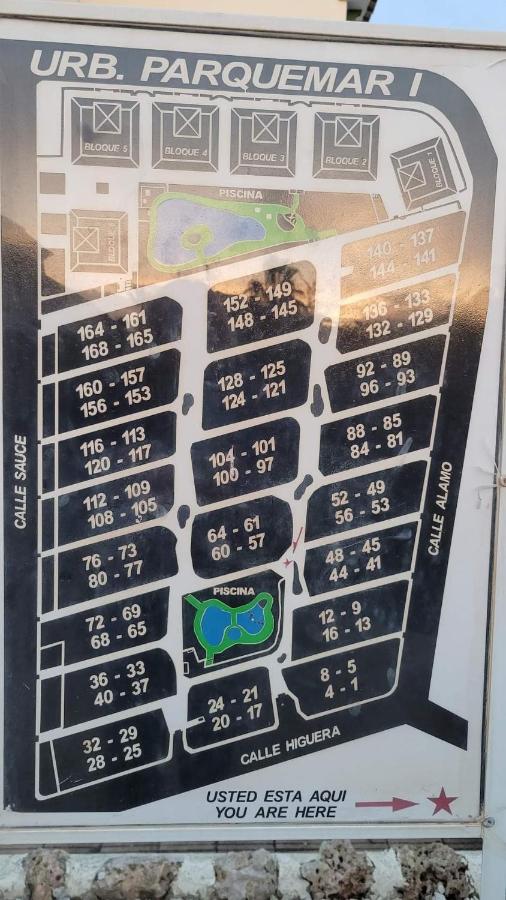 Villa Lenia - B&B Torrevieja