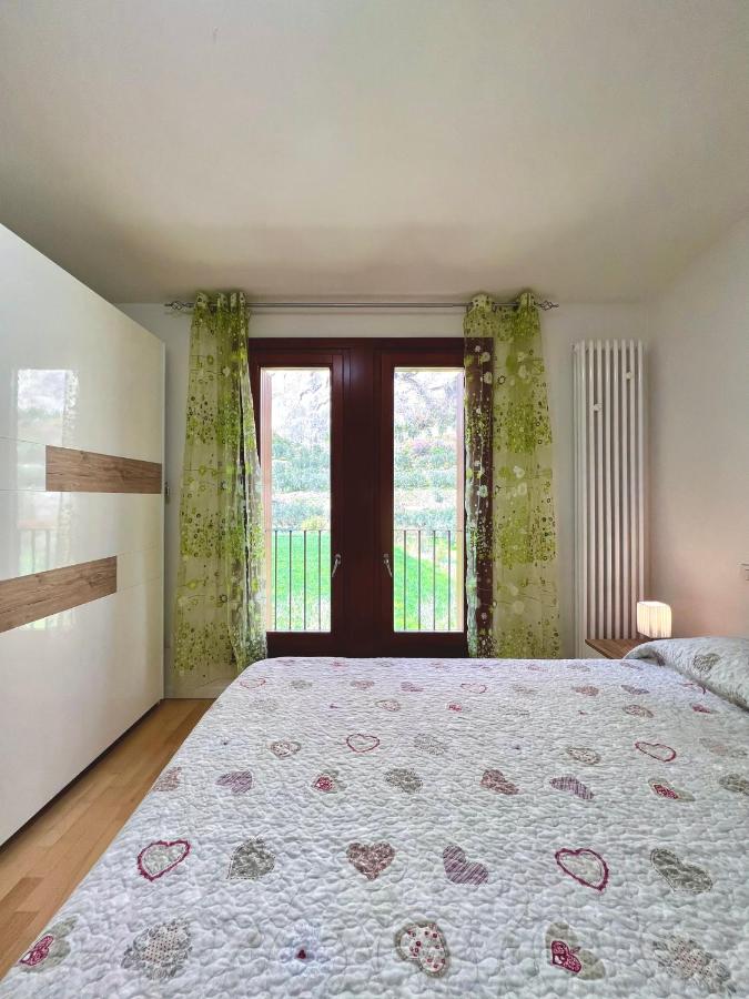 Appartamento con 1 Camera da Letto