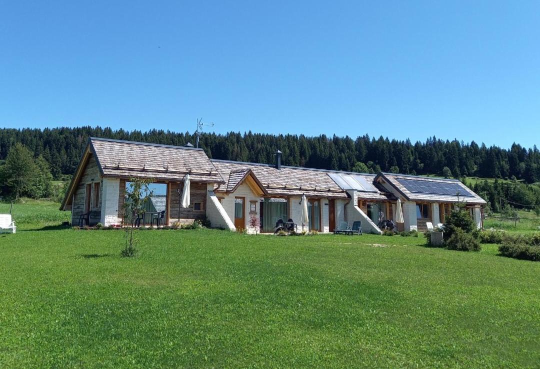 AL SOGNO - B&B Asiago