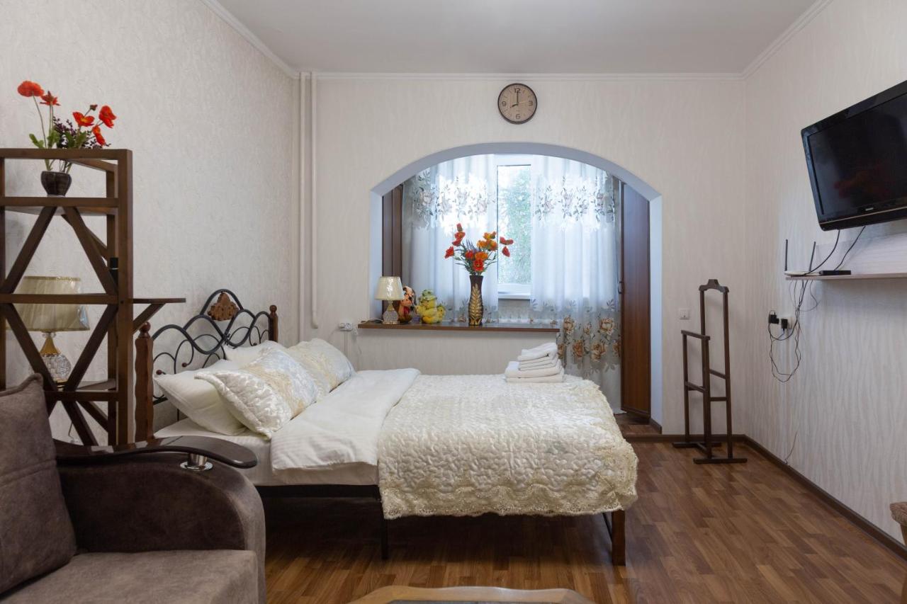 B&B Biškek - Комфорт-Ромашка - Bed and Breakfast Biškek