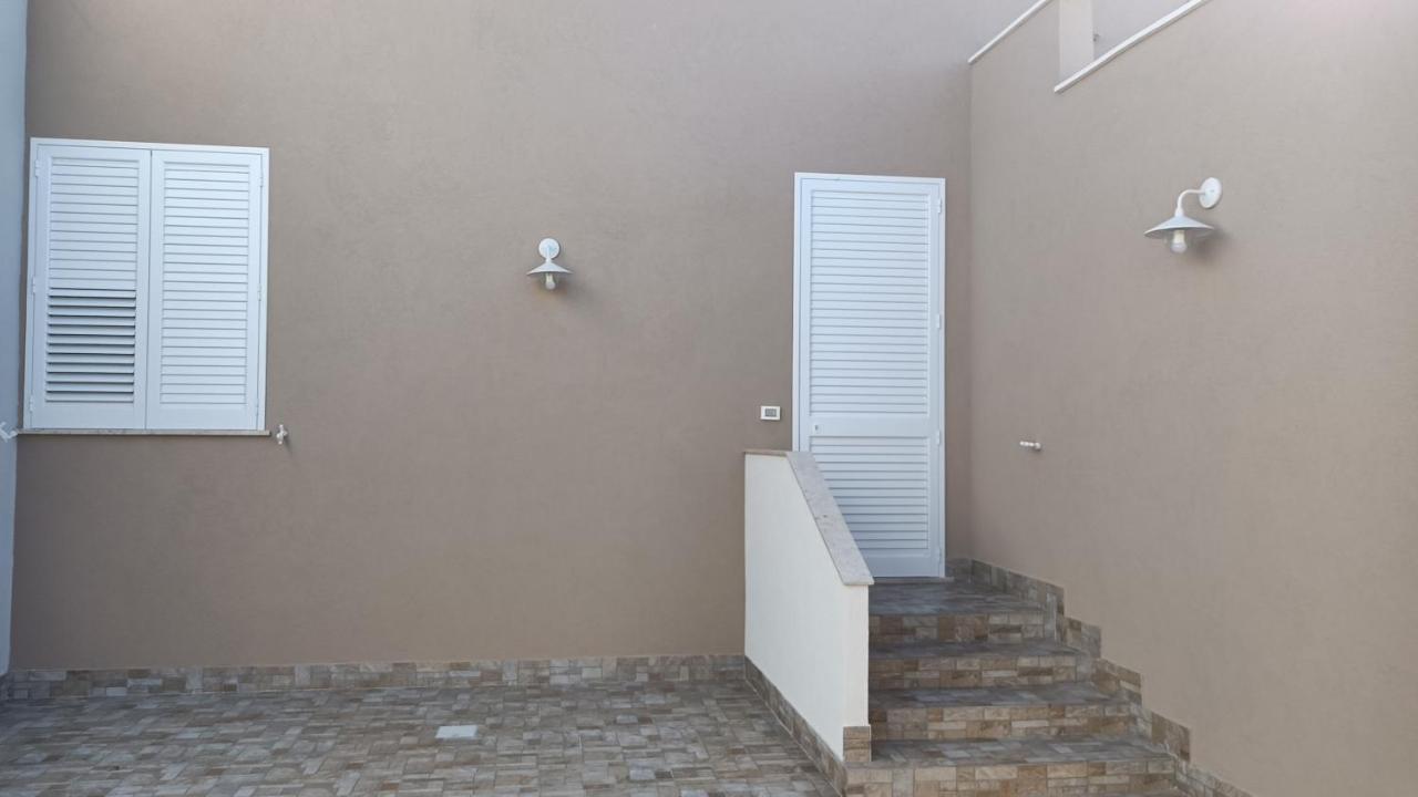 Scirocco e Maestrale - B&B