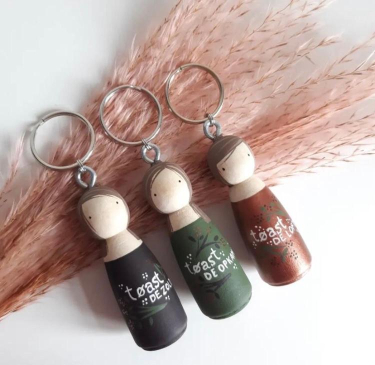 Deluxe Tweepersoonskamer met Bad