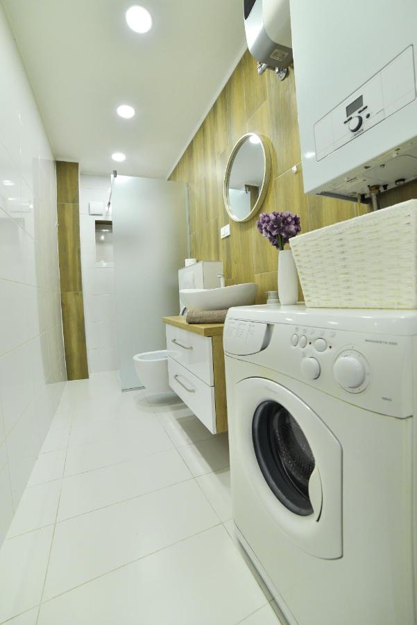 Apartment Maris Sinj - Chambres d’hôtes