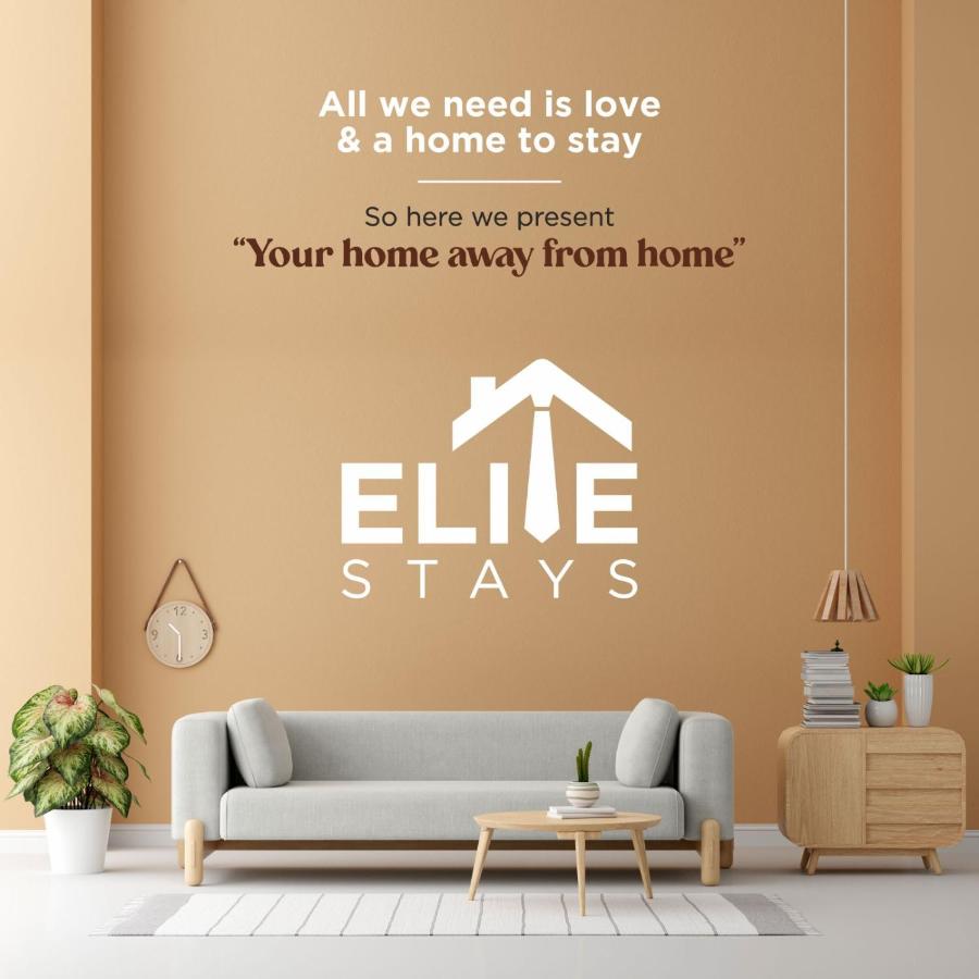 Elite stays - B&B