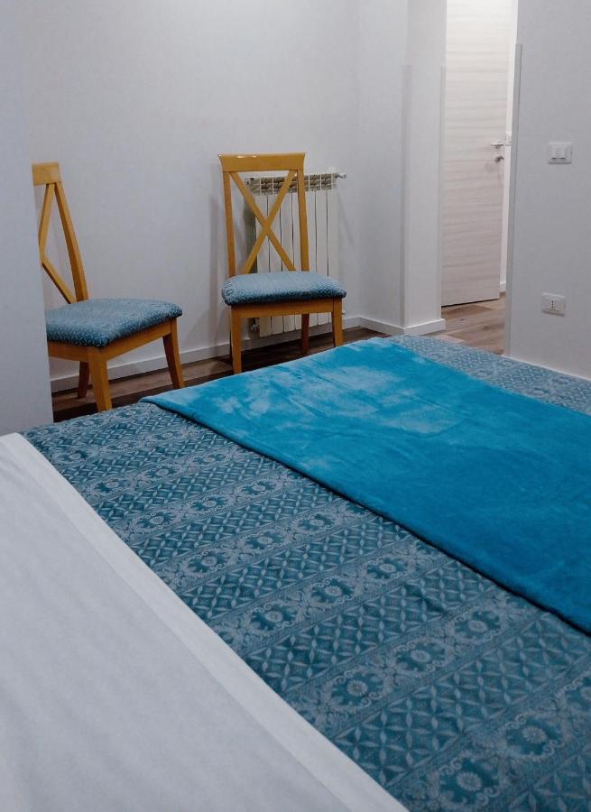 Suite con 1 Camera da Letto