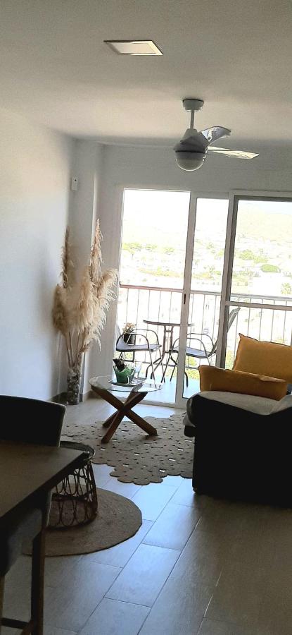 Precioso piso con vista y junto al mar - B&B