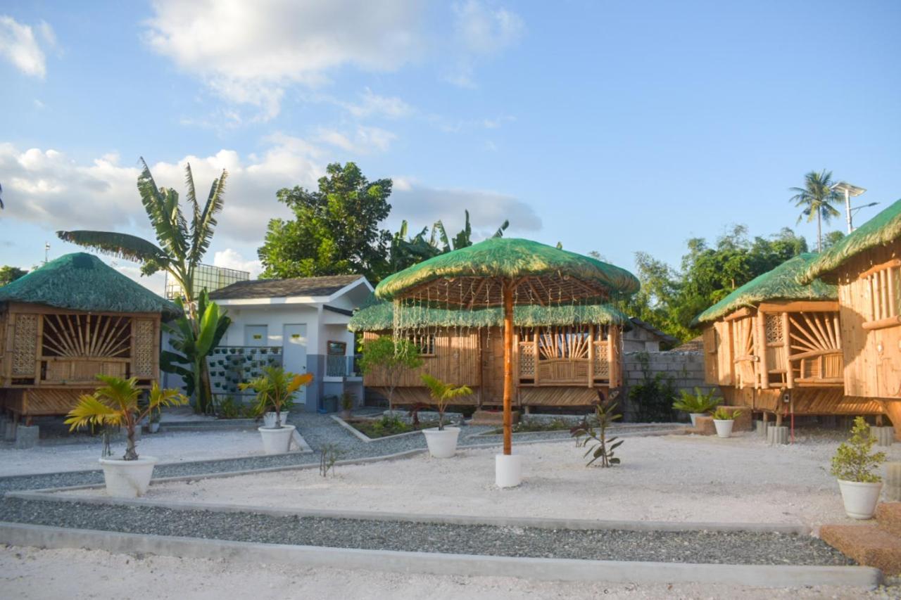 GoOd Inn White Beach Moalboal - B&B