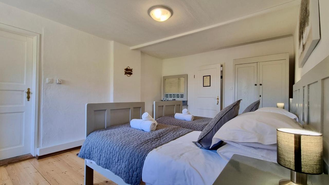 Superior Double or Twin Room with Terrace