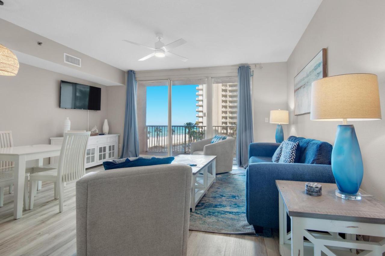 Shores of Panama 426 - Ferienwohnung Panama City Beach