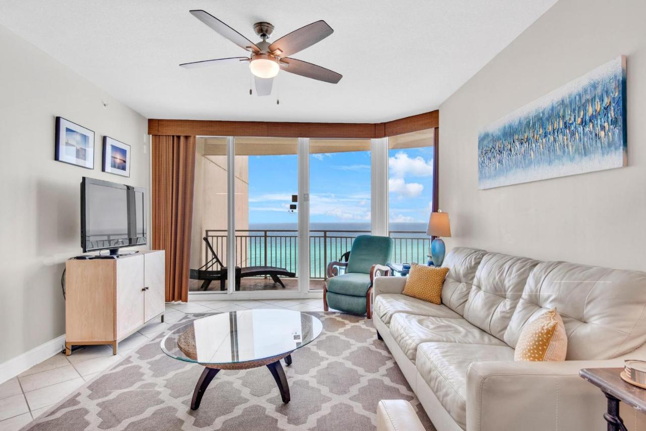 Aqua Resort 811 - Bed and Breakfast Panama City Beach