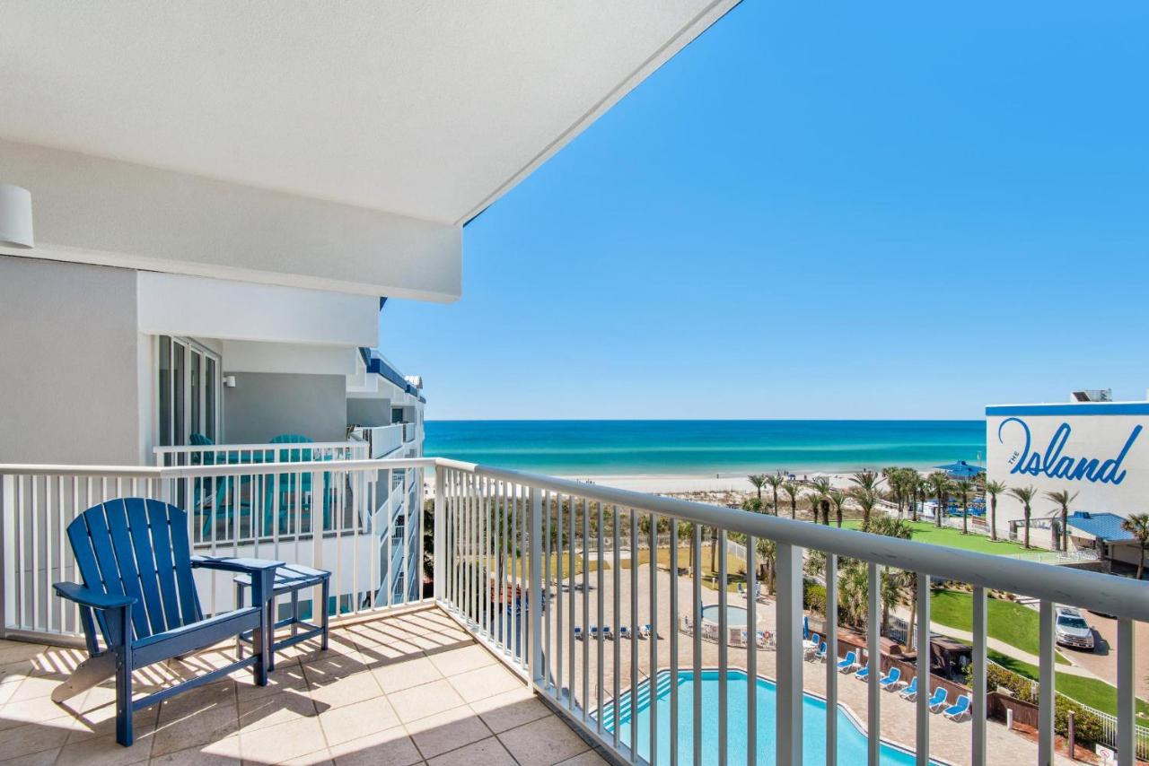 B&B Fort Walton Beach - Destin West Gulfside #608 - Bed and Breakfast Fort Walton Beach