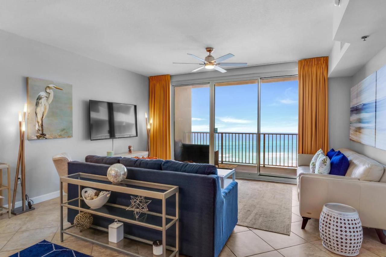 Shores of Panama 1117 - B&B Panama City Beach