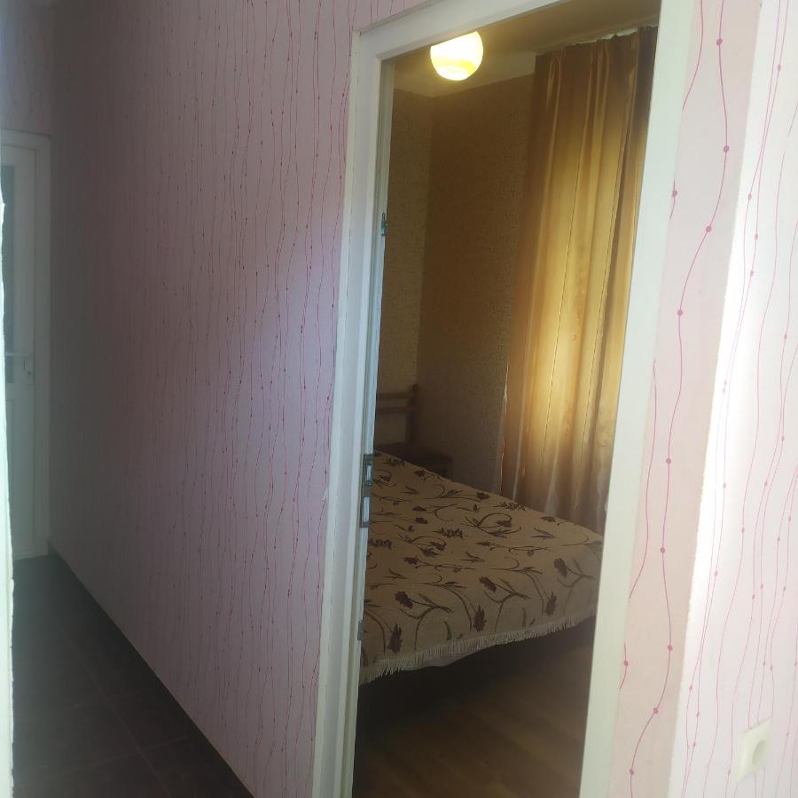 Chambre Double avec Balcon