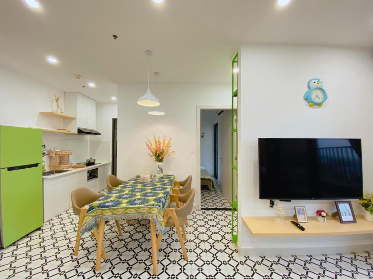 B&B Huế - Happy House Homestay 2 - Bed and Breakfast Huế