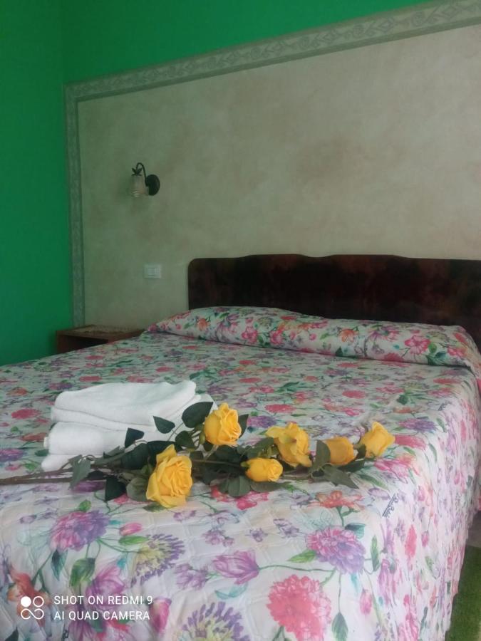 Habitación Doble con baño privado