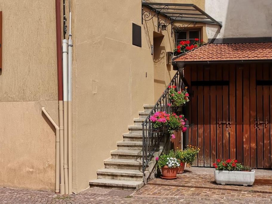 Verde di Valda - Ferienwohnung Valda