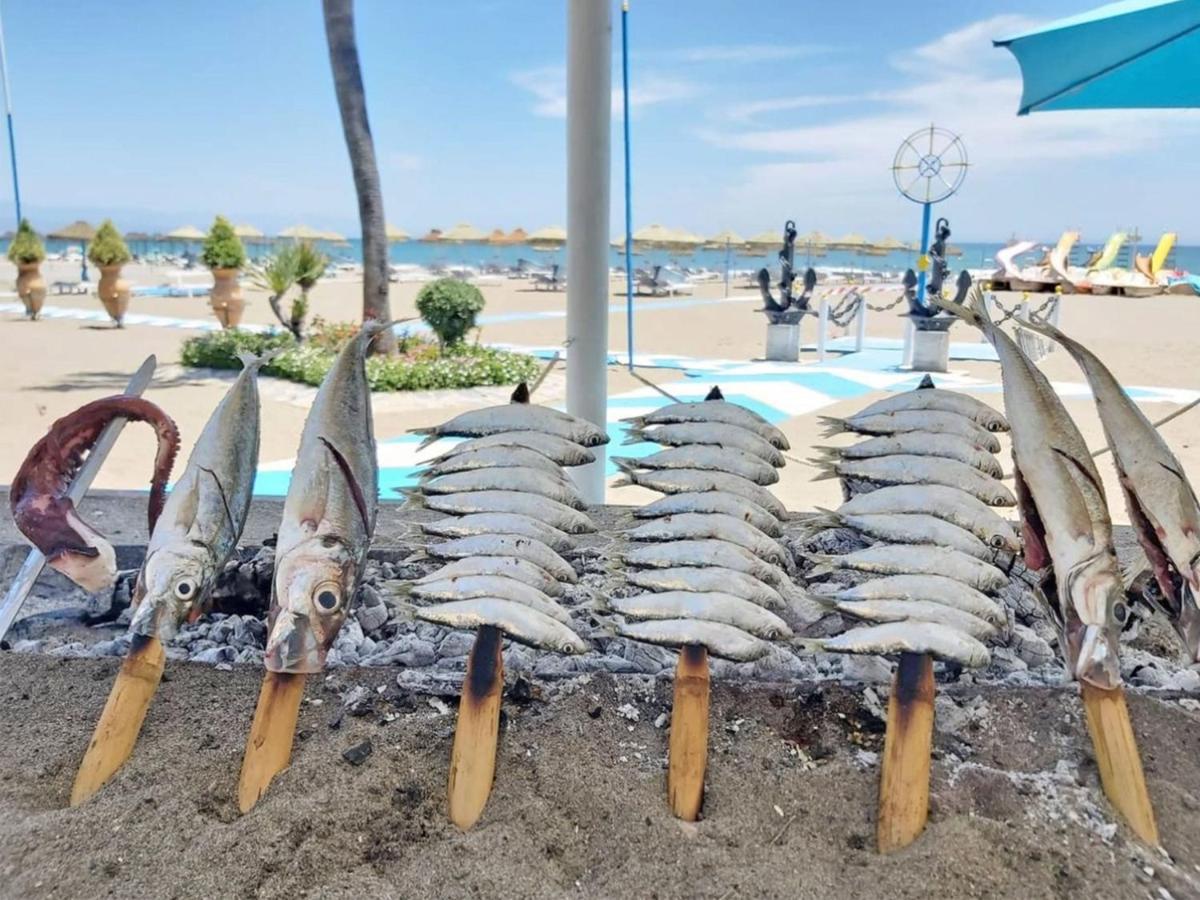 Apartamento Carihuela Beach Experience - B&B Torremolinos